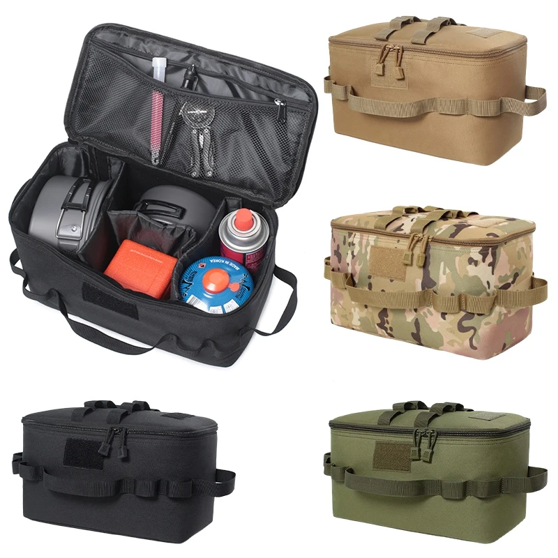 Camping Gas Tank Storage Bag O - Camping Cooking With Gas のレビューと価格
