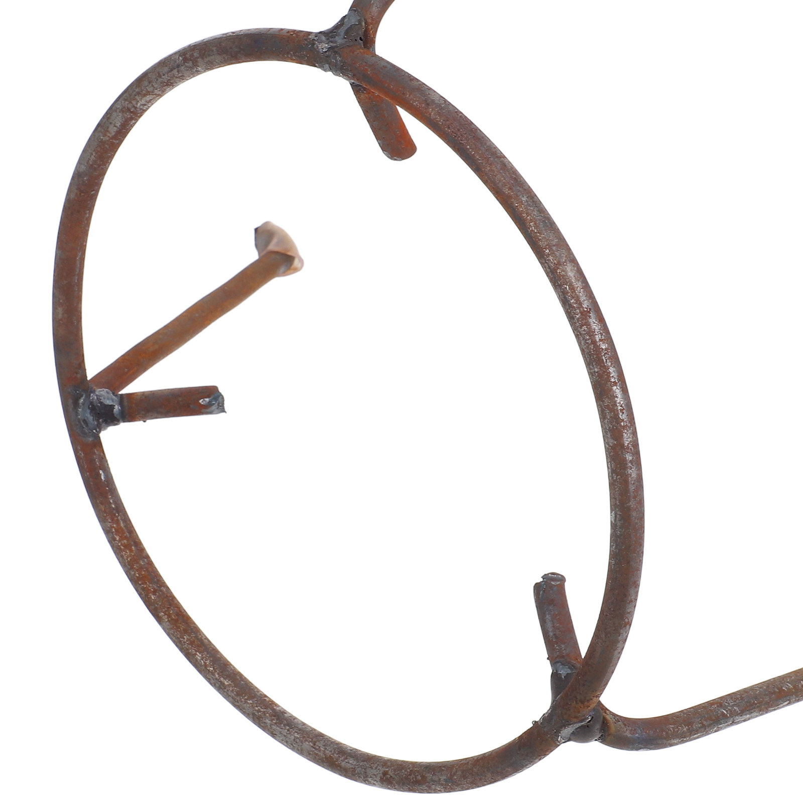 High Strength Rebar Tripod Pot - Camping Cooking Wok のレビューと価格