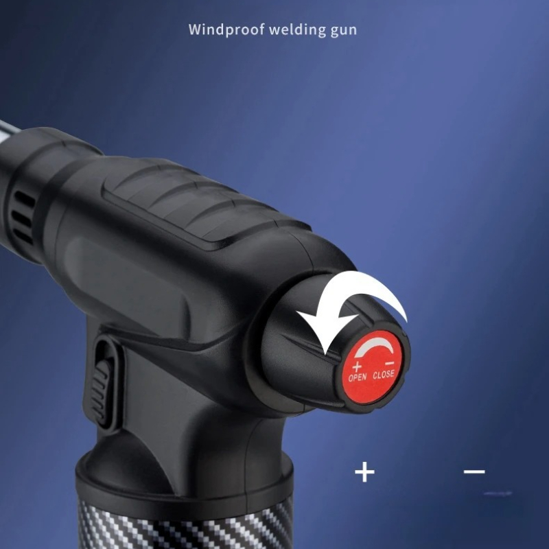 360° Ignition Butane Gas Light - Camping Cooking With Gas のレビューと価格