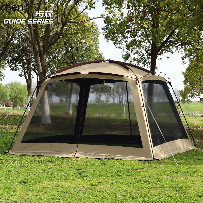 HXL outdoor mosquito-proof per - Camping Cooking Awning のレビューと価格