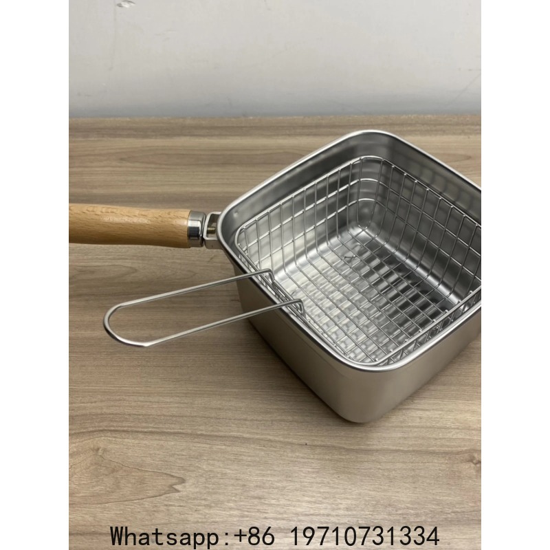 Stainless Steel Multifunctiona - Camping Cooking Set Detachable Handle のレビューと価格
