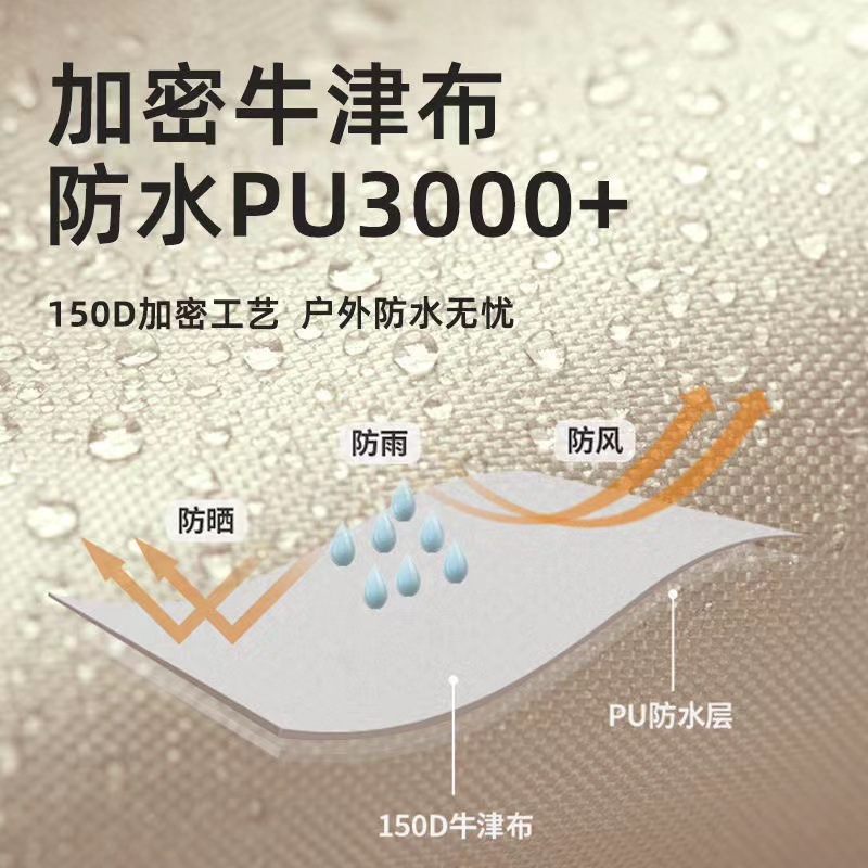 Outdoor canopy ultra-light ten - Camping Cooking Awning のレビューと価格