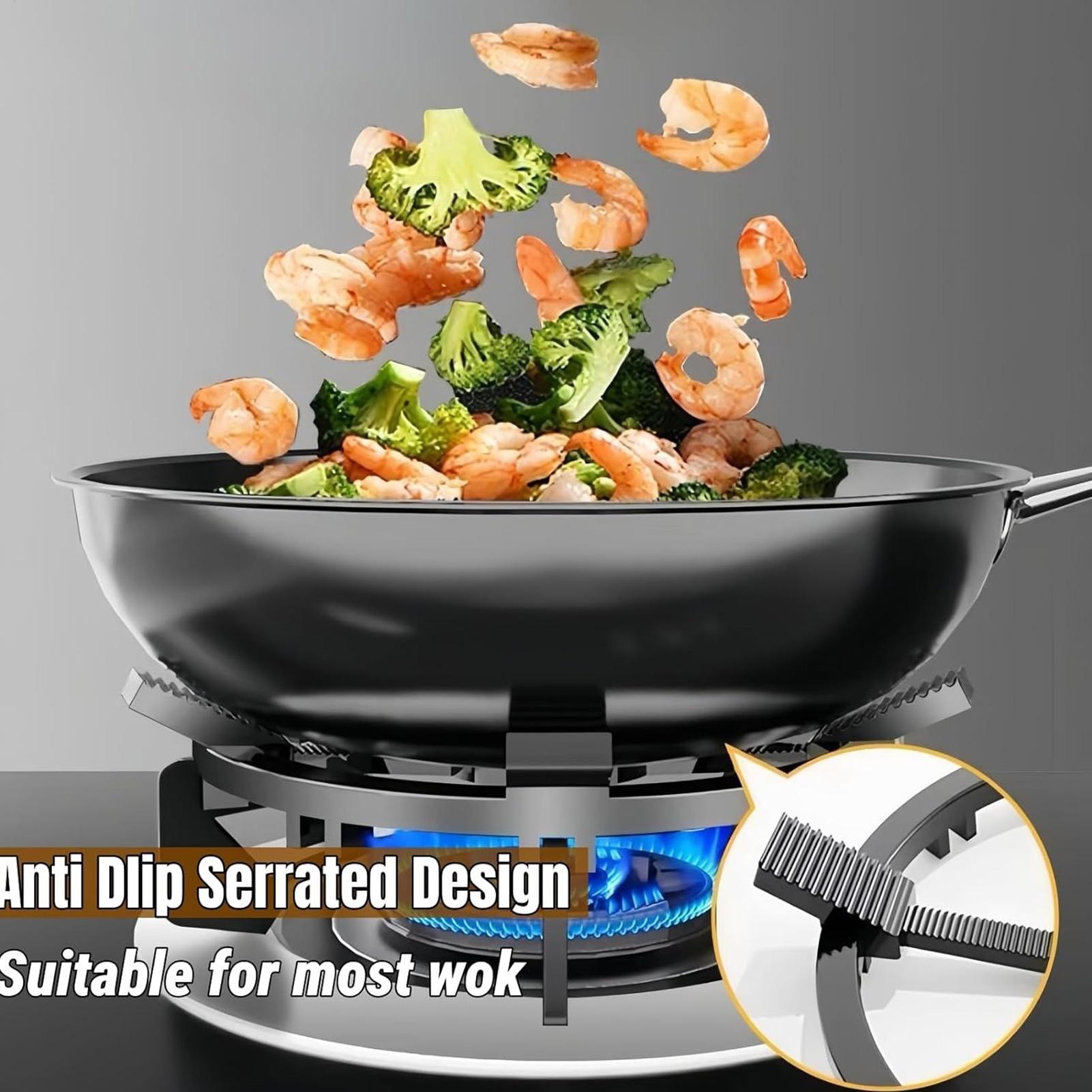 Stove Resting Ring Stove Stand - Camping Cooking Ring のレビューと価格