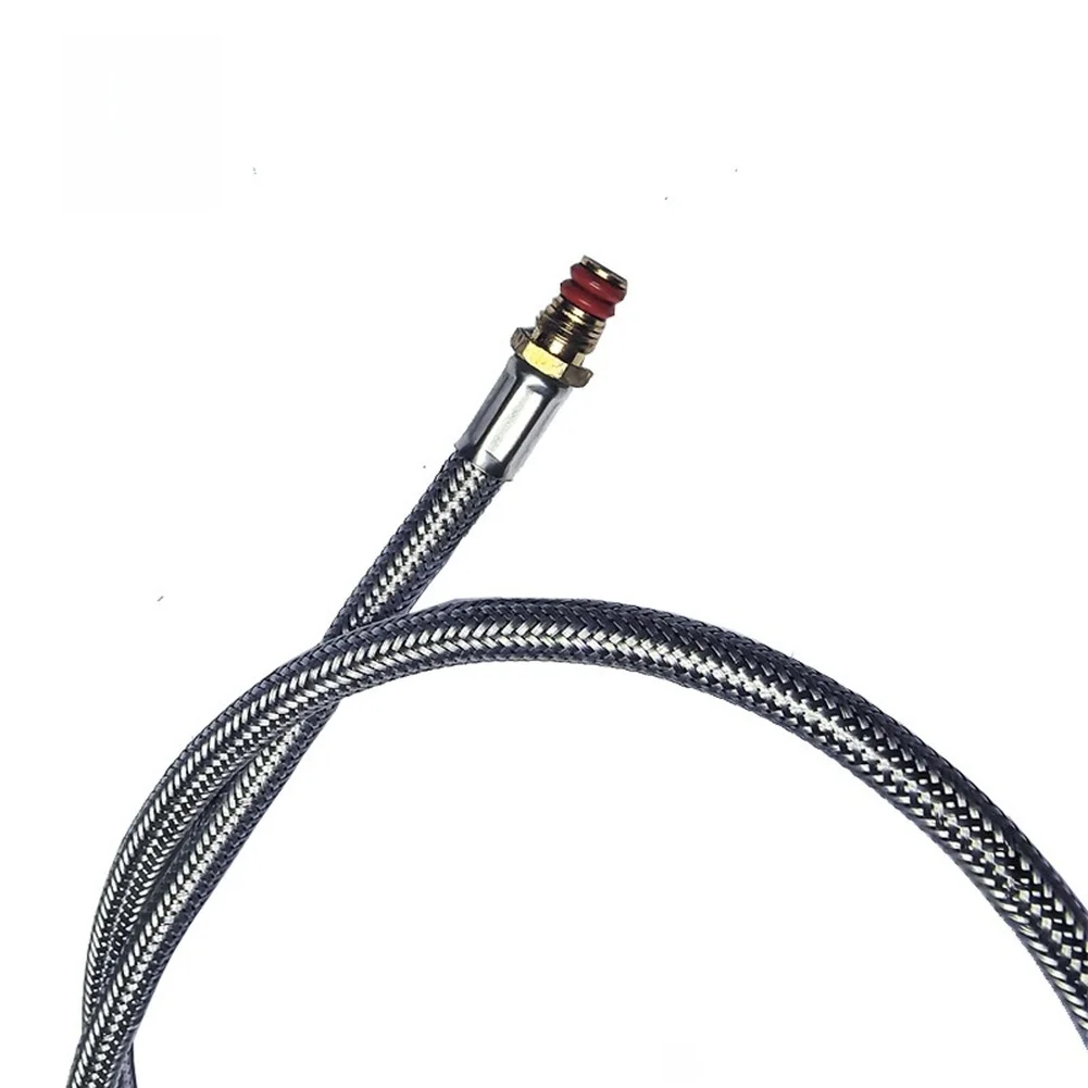 1m Black Stove Adapter Hose fo - Camping Cooking Gas Canister のレビューと価格