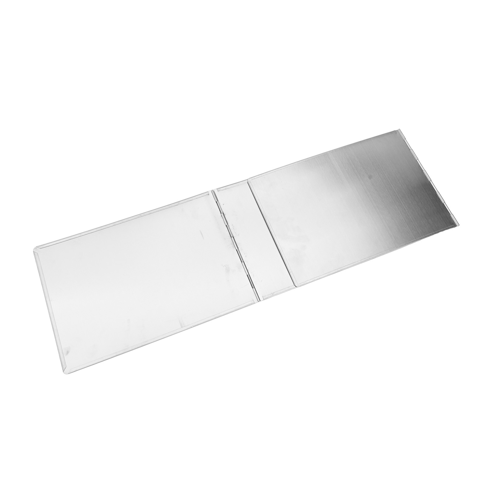 Foldable Outdoor Cooking Shiel - Camping Cooking Windshield のレビューと価格