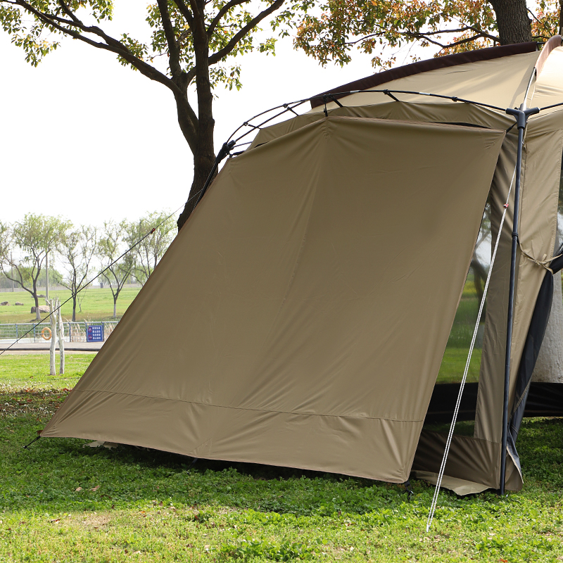 FY outdoor mosquito-proof perg - Camping Cooking Awning のレビューと価格