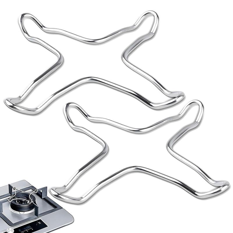 1Pc Stainless Steel Gas Stove  - Camping Cooking Ring のレビューと価格