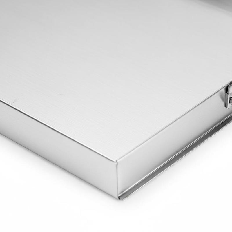 Universal Flat Top Griddle 18x - Camping Cooking Plate のレビューと価格