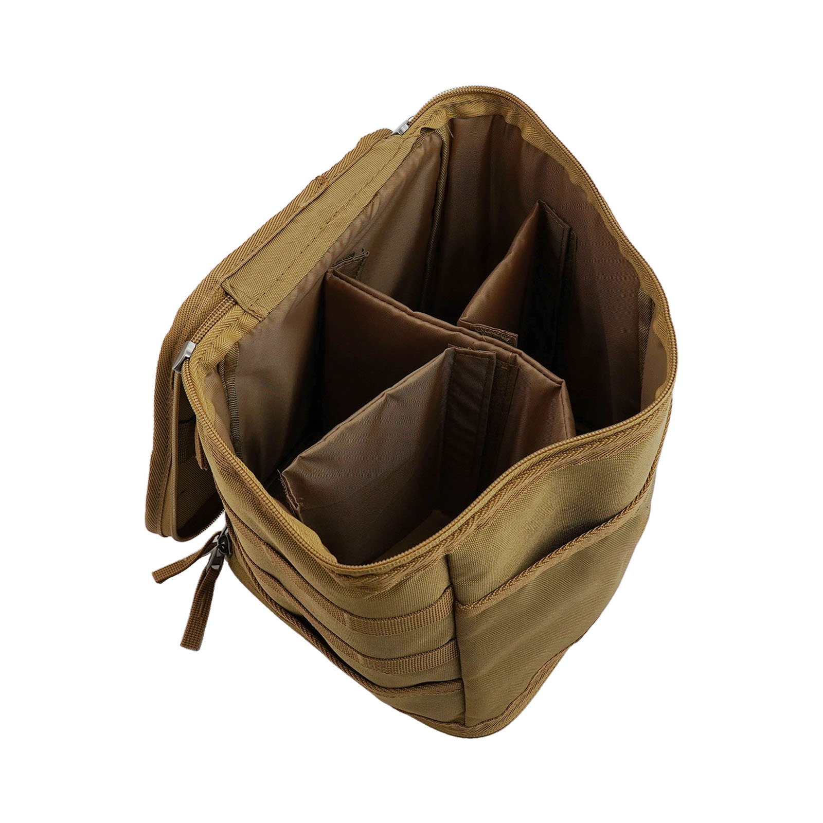 Spacious Camping Gear Bag Perf - Camping Cooking Gas Canister のレビューと価格