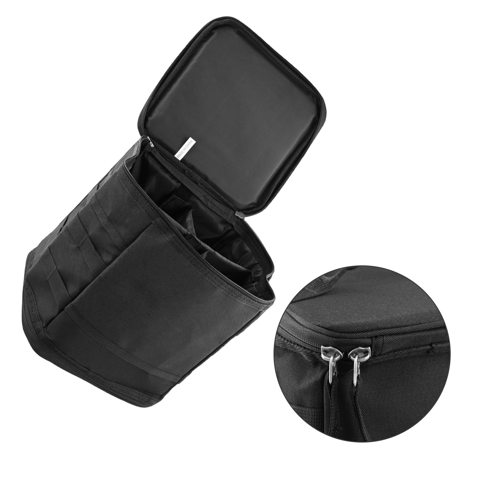 Spacious Camping Gear Bag Perf - Camping Cooking Gas Canister のレビューと価格