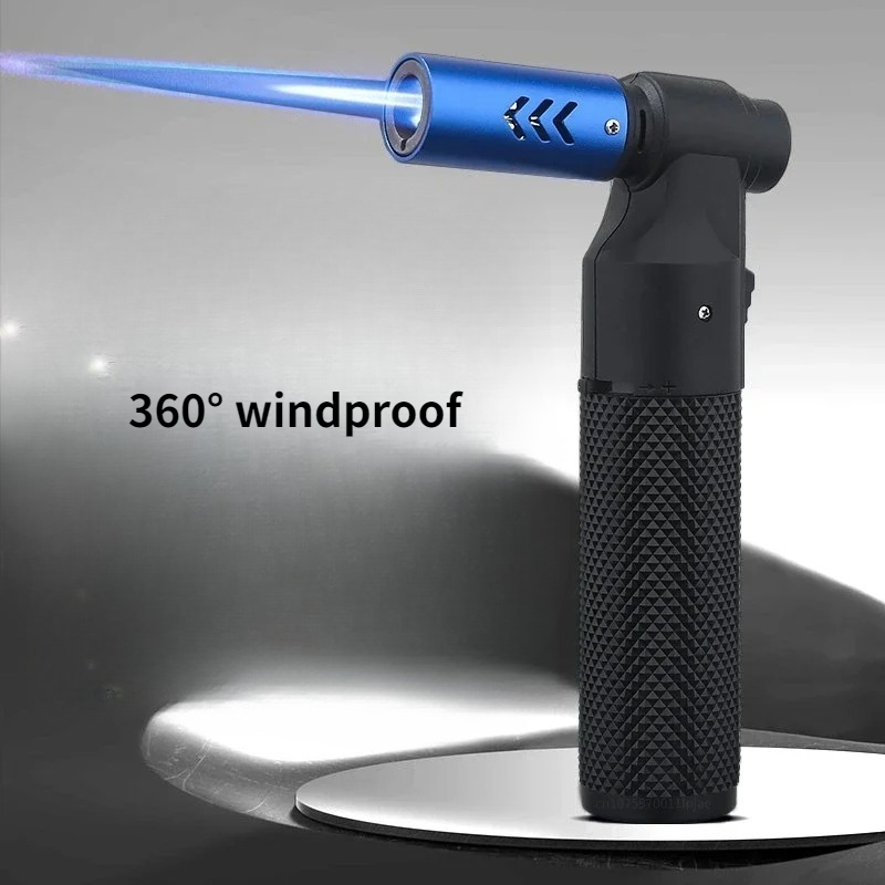 HONEST Gas Jet Butane Cigar Li - Camping Cooking With Gas のレビューと価格