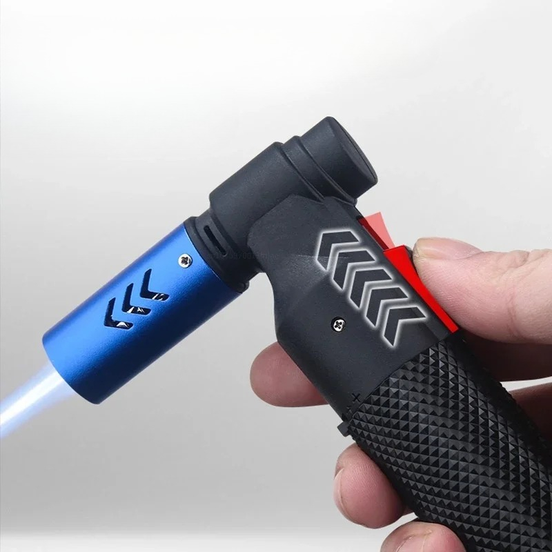 HONEST Gas Jet Butane Cigar Li - Camping Cooking With Gas のレビューと価格