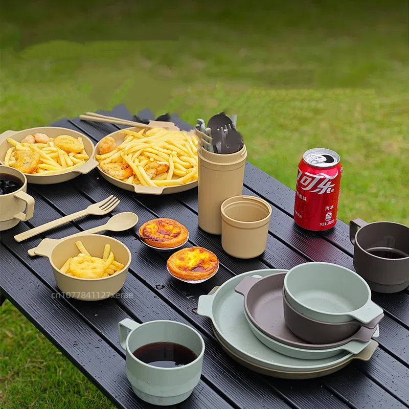Outdoor Portable, Easy to Stor - Camping Cooking Utensil Bag のレビューと価格