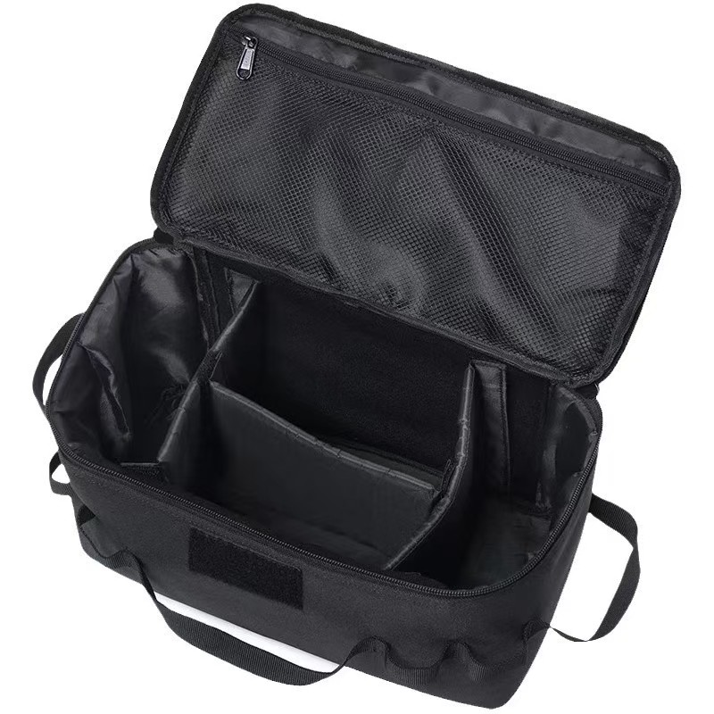 Outdoor Pouch Camping Storage  - Camping Cooking Utensil Bag のレビューと価格