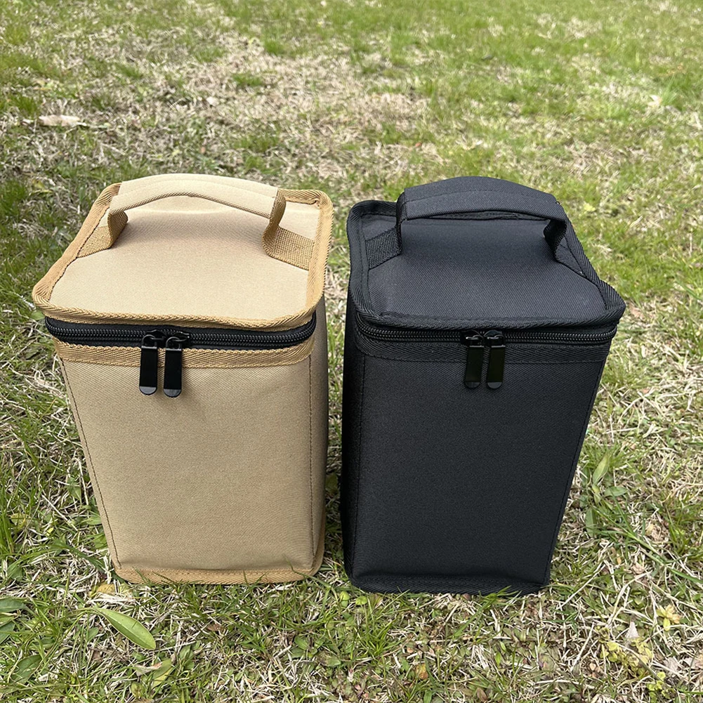 Camping Lantern Gas Tank Bag A - Camping Cooking With Gas のレビューと価格
