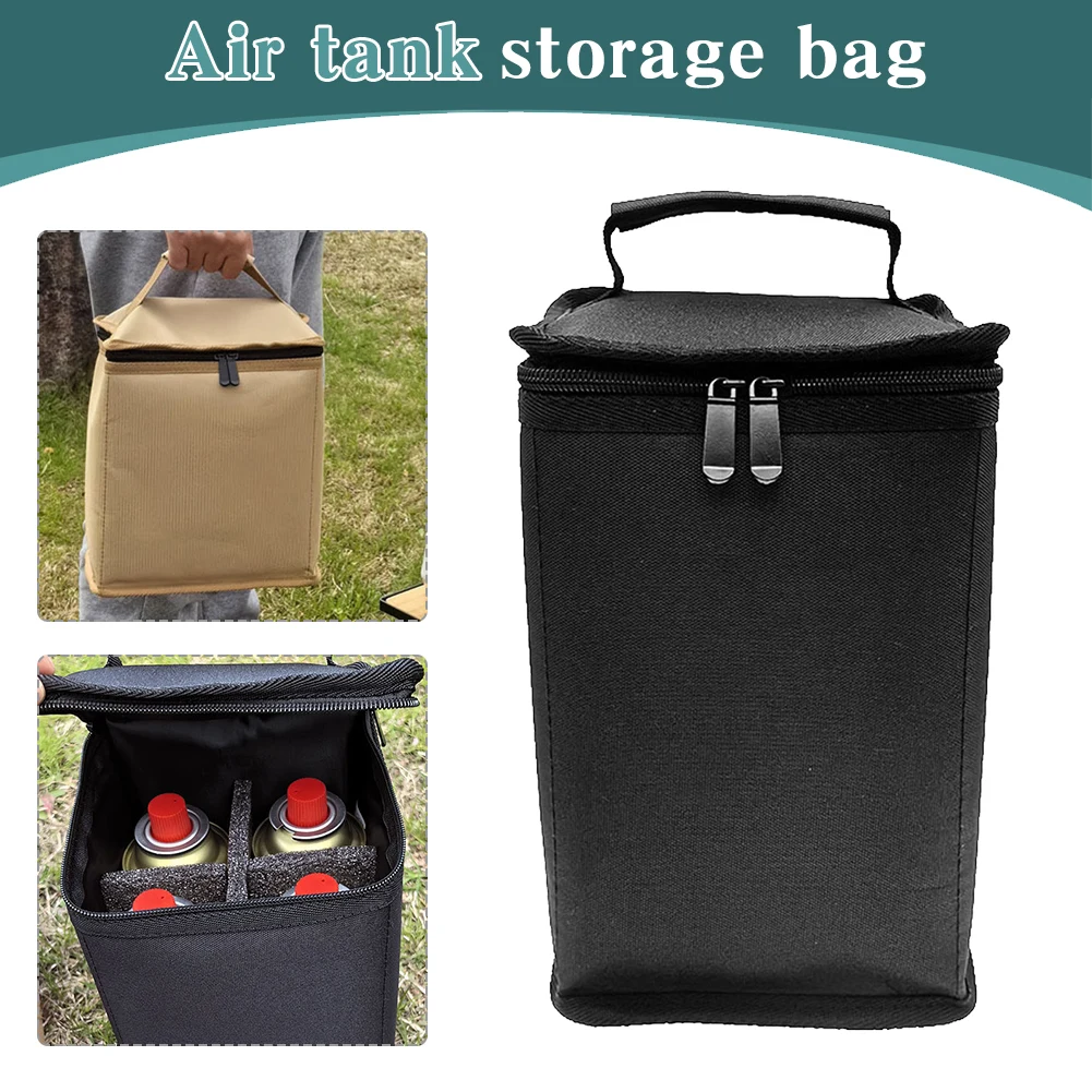 Camping Lantern Gas Tank Bag A - Camping Cooking With Gas のレビューと価格