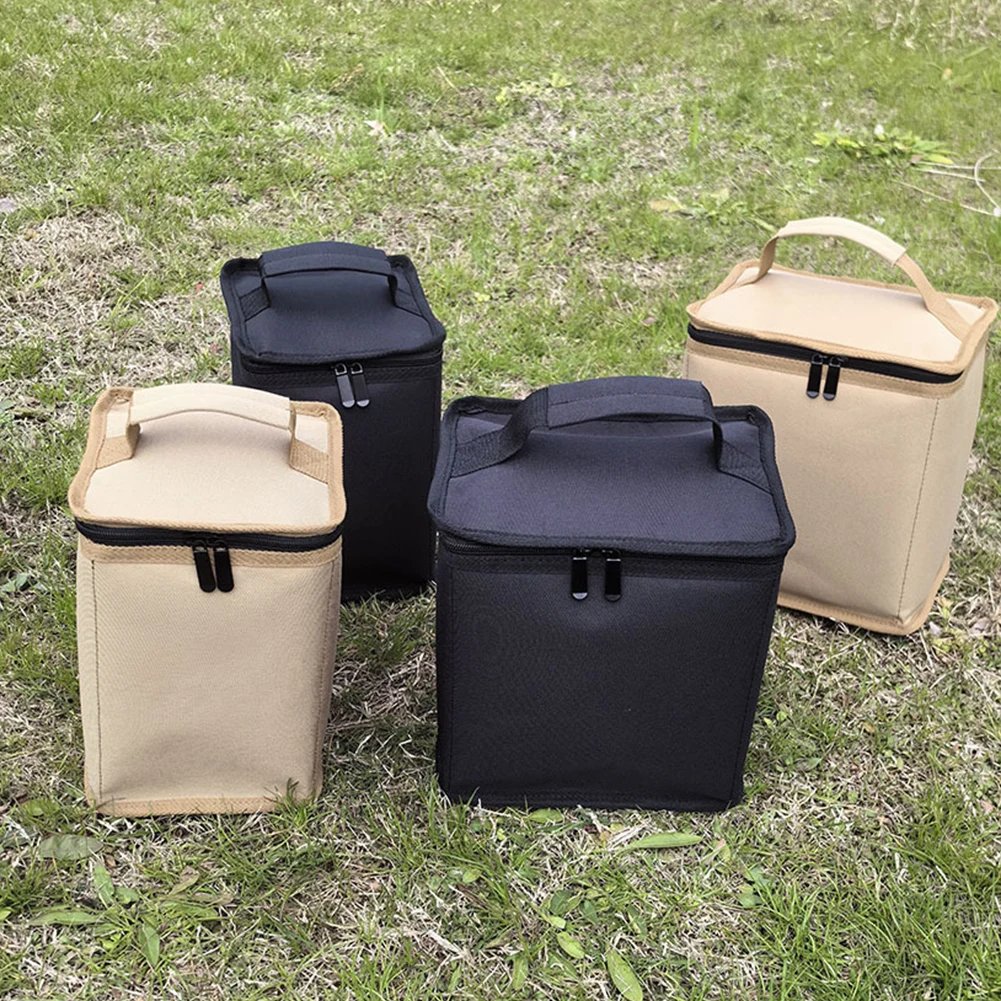 Camping Lantern Gas Tank Bag A - Camping Cooking With Gas のレビューと価格