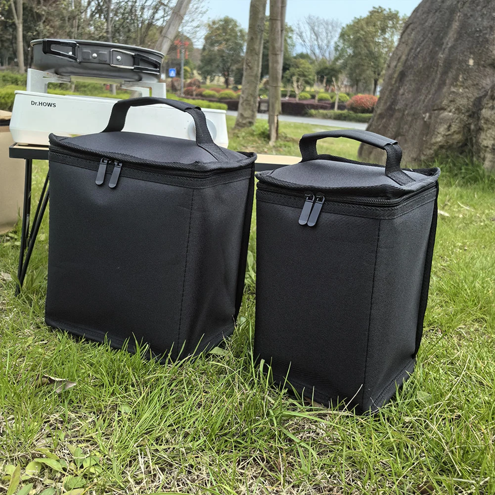 Camping Lantern Gas Tank Bag A - Camping Cooking With Gas のレビューと価格