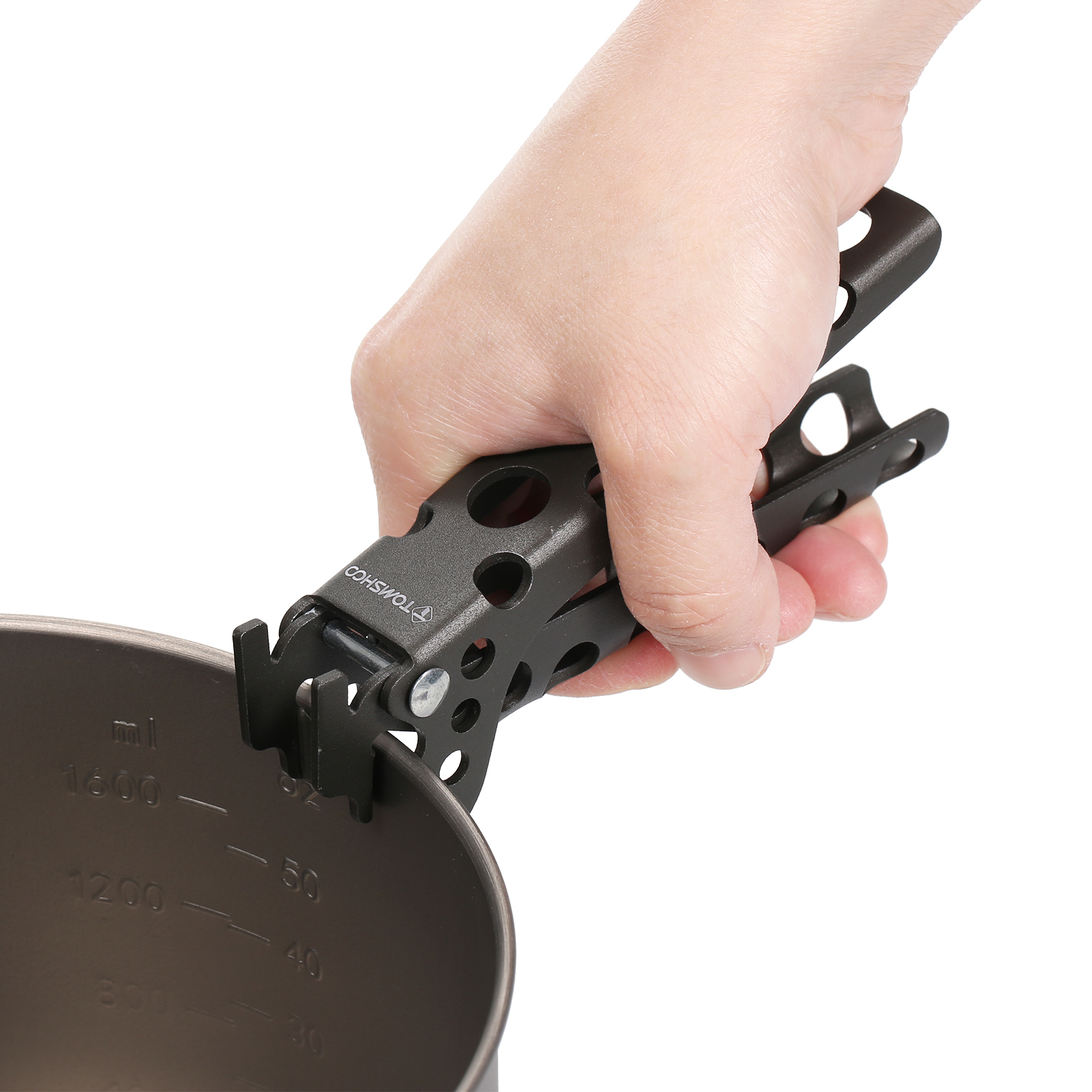 Camping Anti-hot Pot Pan Bowl  - Camping Cooking Windshield のレビューと価格