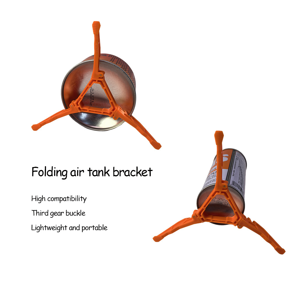 Fuel Can Stabilizer for Campin - Camping Cooking Gas Canister のレビューと価格