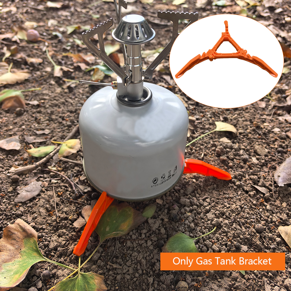 Fuel Can Stabilizer for Campin - Camping Cooking Gas Canister のレビューと価格