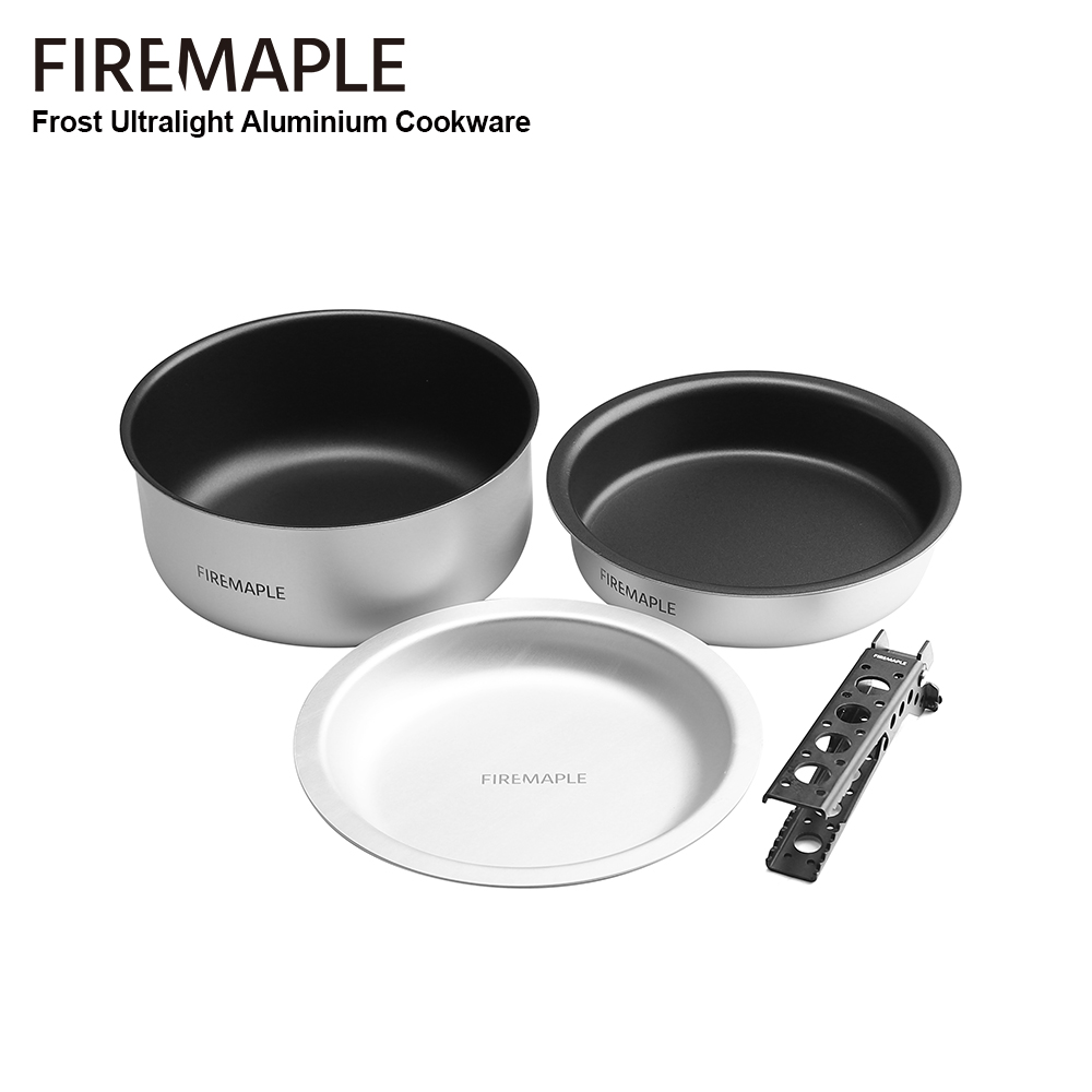 Fire-Maple Frost Ultralight Al - Camping Cooking Plate のレビューと価格