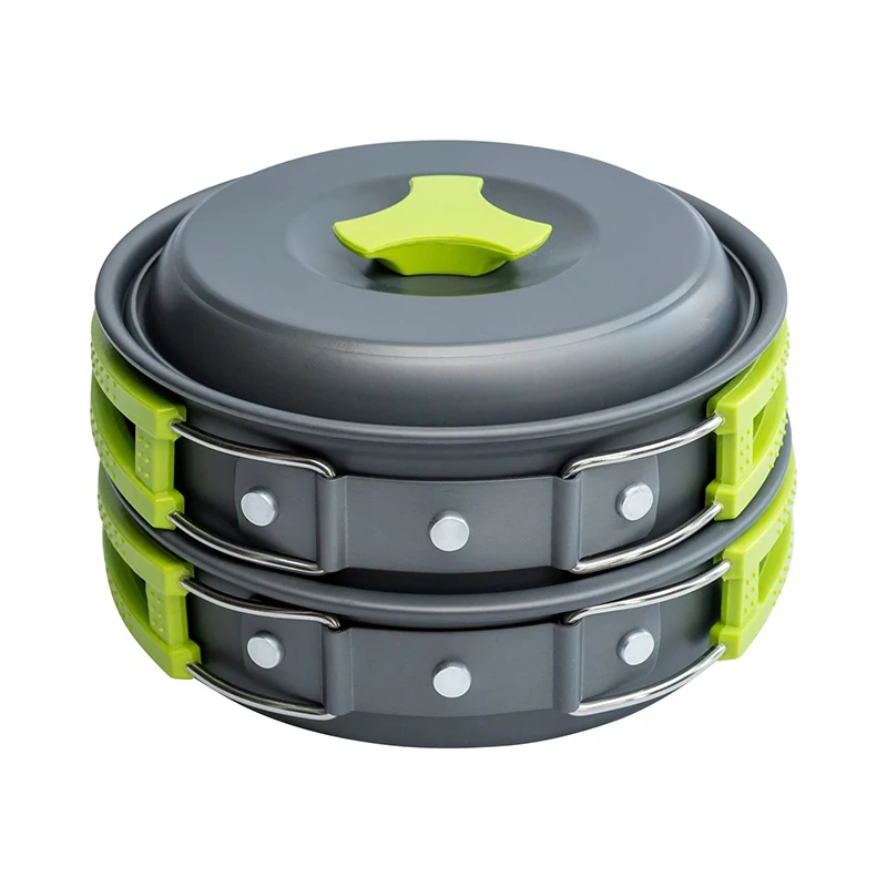 Portable Durable Camping Cookw - Camping Cooking Utensil Bag のレビューと価格
