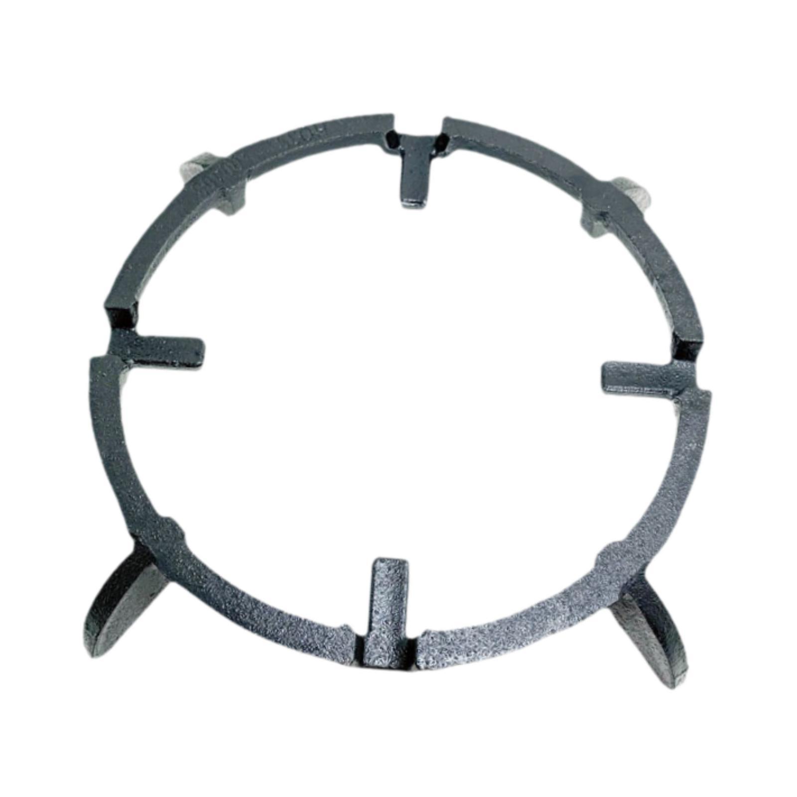 Wok Ring Iron Non Slip Burner  - Camping Cooking Ring のレビューと価格