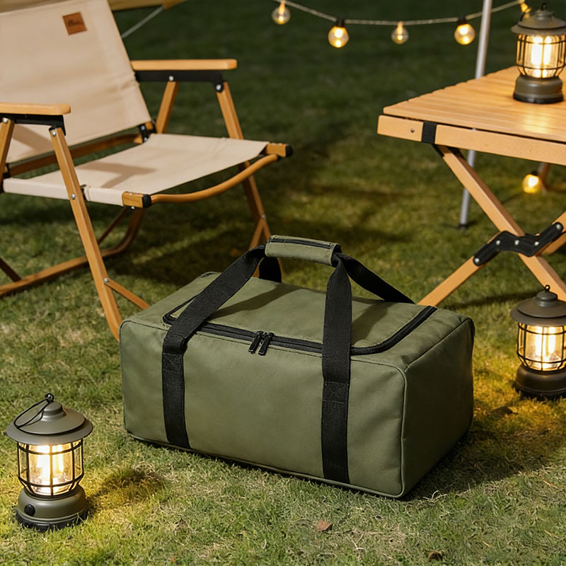 Beiyue Outdoor Camping Picnic  - Camping Cooking Utensil Bag のレビューと価格