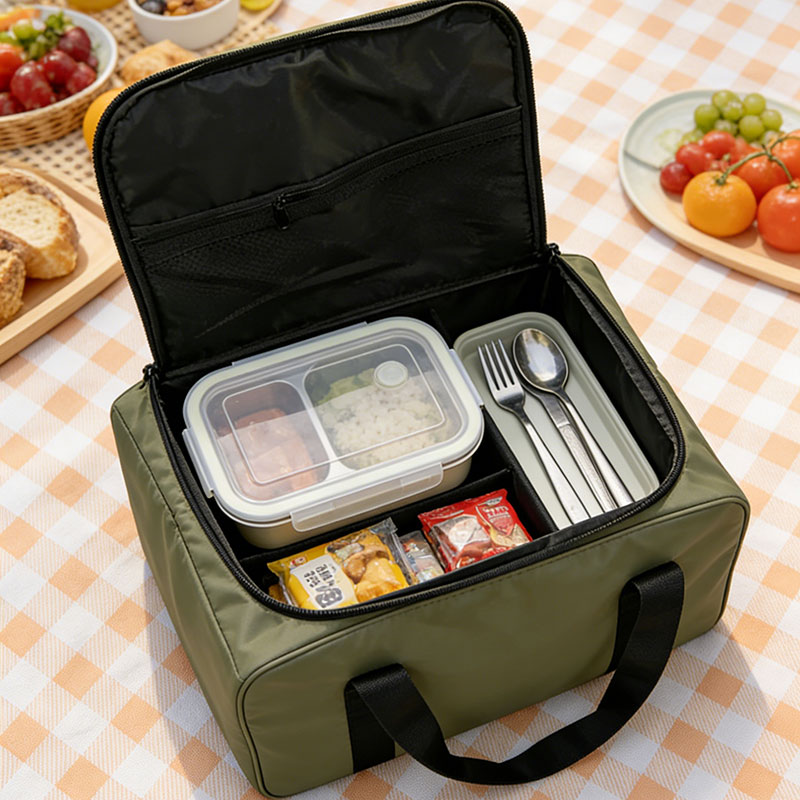 Beiyue Outdoor Camping Picnic  - Camping Cooking Utensil Bag のレビューと価格