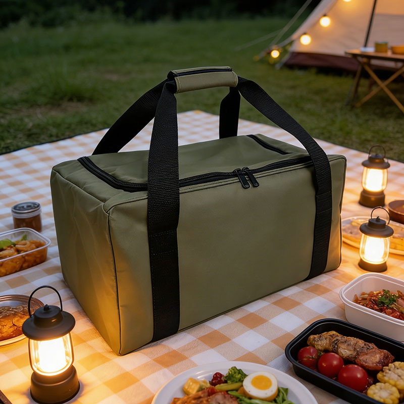Beiyue Outdoor Camping Picnic  - Camping Cooking Utensil Bag のレビューと価格