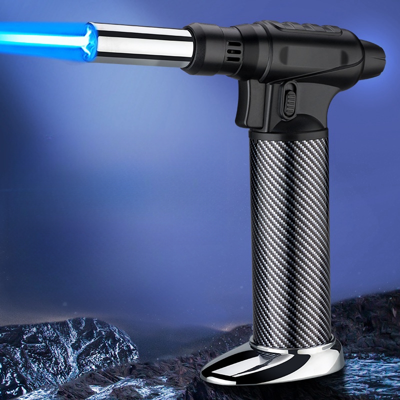 360° Ignition Butane Gas Light - Camping Cooking With Gas のレビューと価格