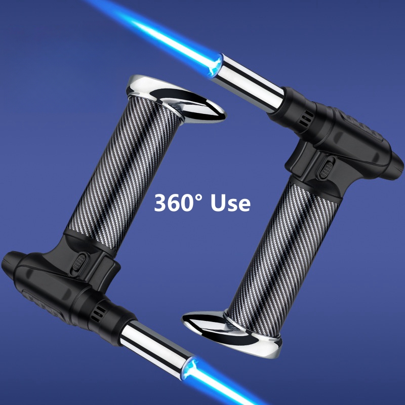 360° Ignition Butane Gas Light - Camping Cooking With Gas のレビューと価格