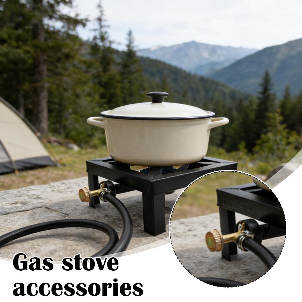 High Power Gas Boiling Ring Bu - Camping Cooking Ring のレビューと価格