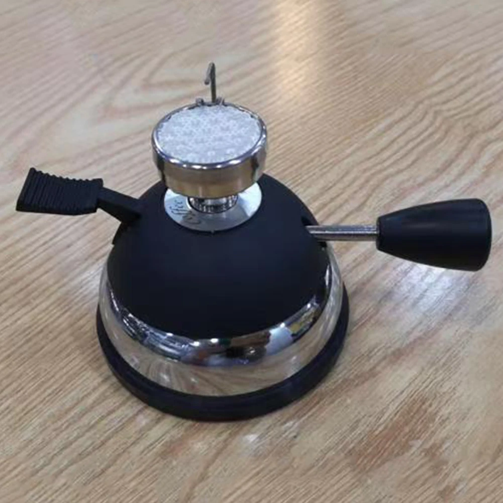 Butane Mini Burner for Tableto - Camping Cooking With Gas のレビューと価格