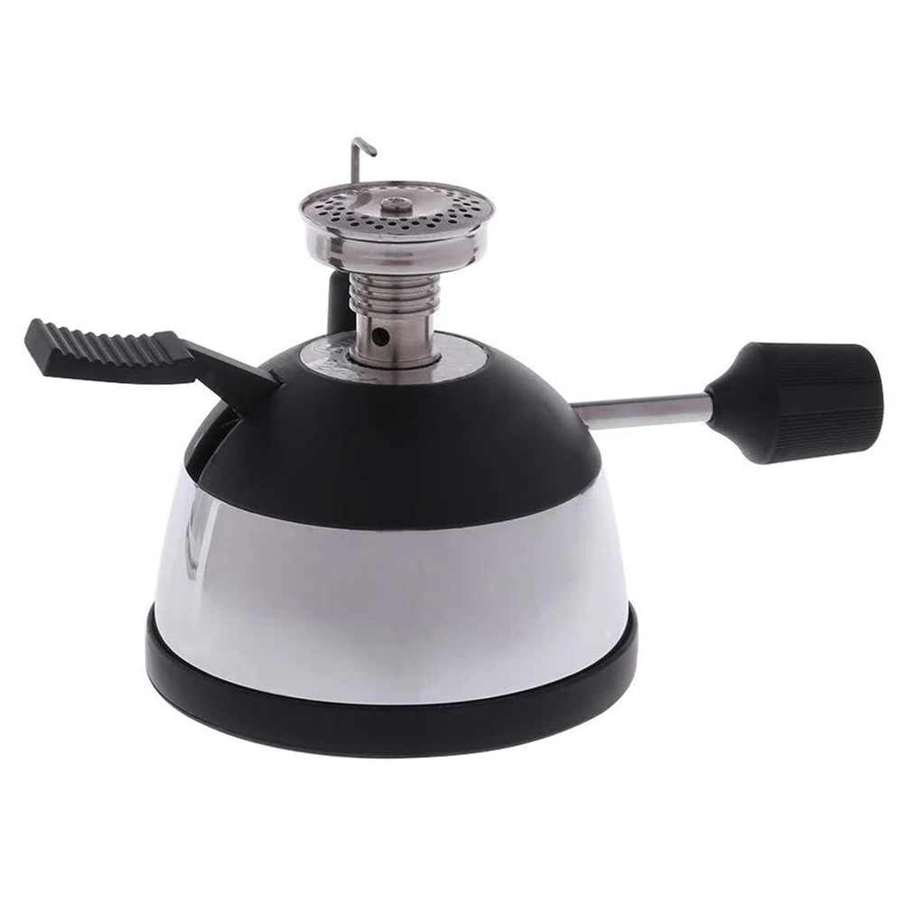 Butane Mini Burner for Tableto - Camping Cooking With Gas のレビューと価格