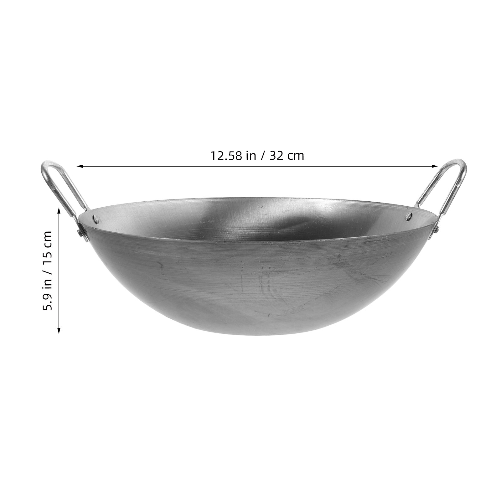 Iron Wok Ring Non-Slip Stove R - Camping Cooking Ring のレビューと価格