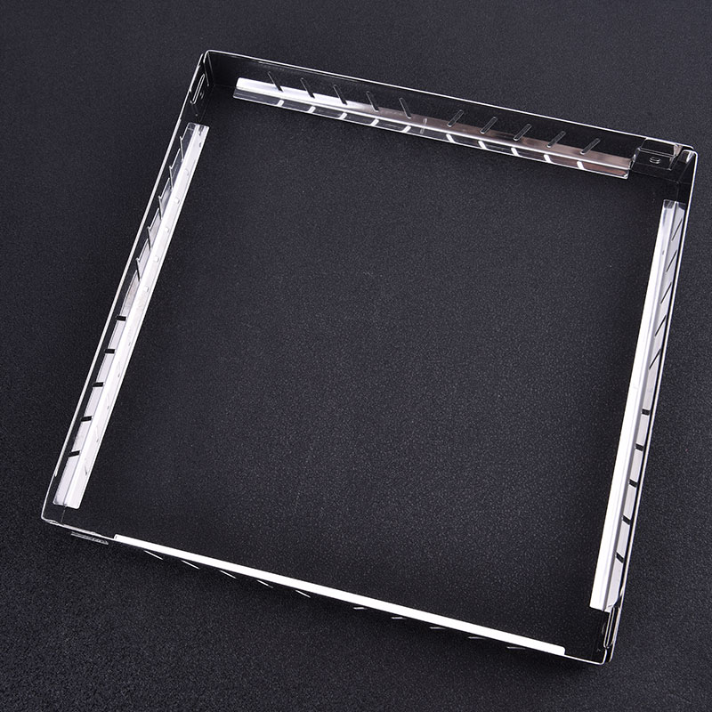 Outdoor Gas Stove Wind Screen  - Camping Cooking Windshield のレビューと価格