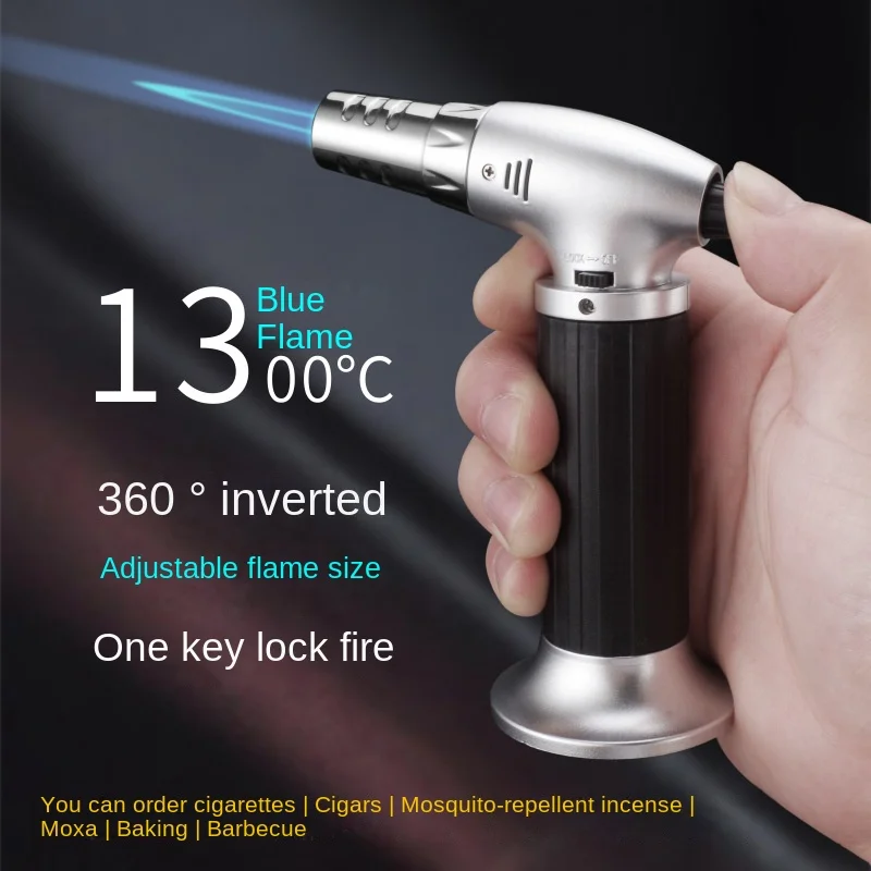 Blue Flame Butane Torch Refill - Camping Cooking With Gas のレビューと価格