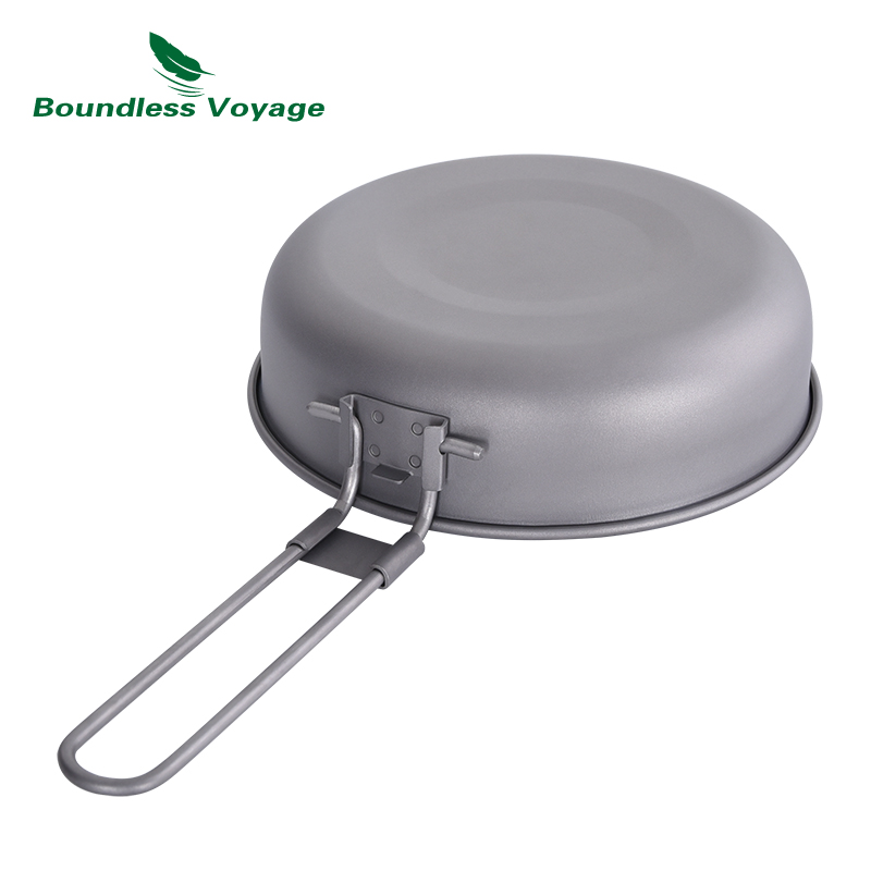 Boundless Voyage Ultra-light T - Camping Cooking Plate のレビューと価格