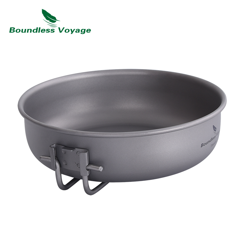 Boundless Voyage Ultra-light T - Camping Cooking Plate のレビューと価格