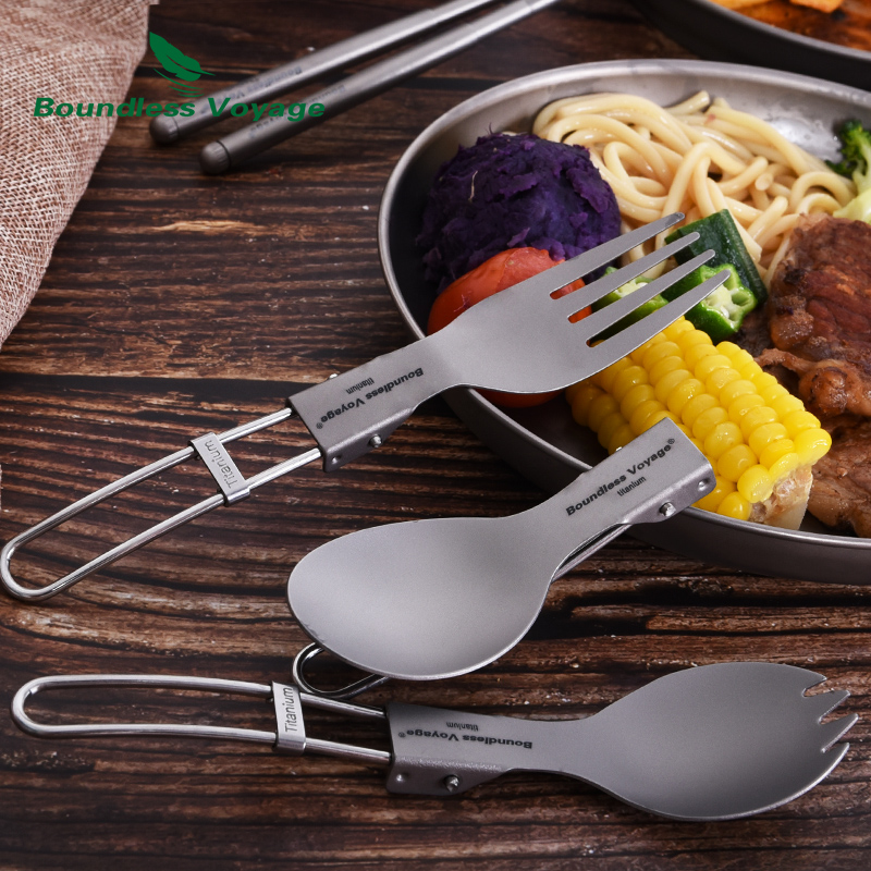 Boundless Voyage Titanium Camp - Camping Cooking Plate のレビューと価格