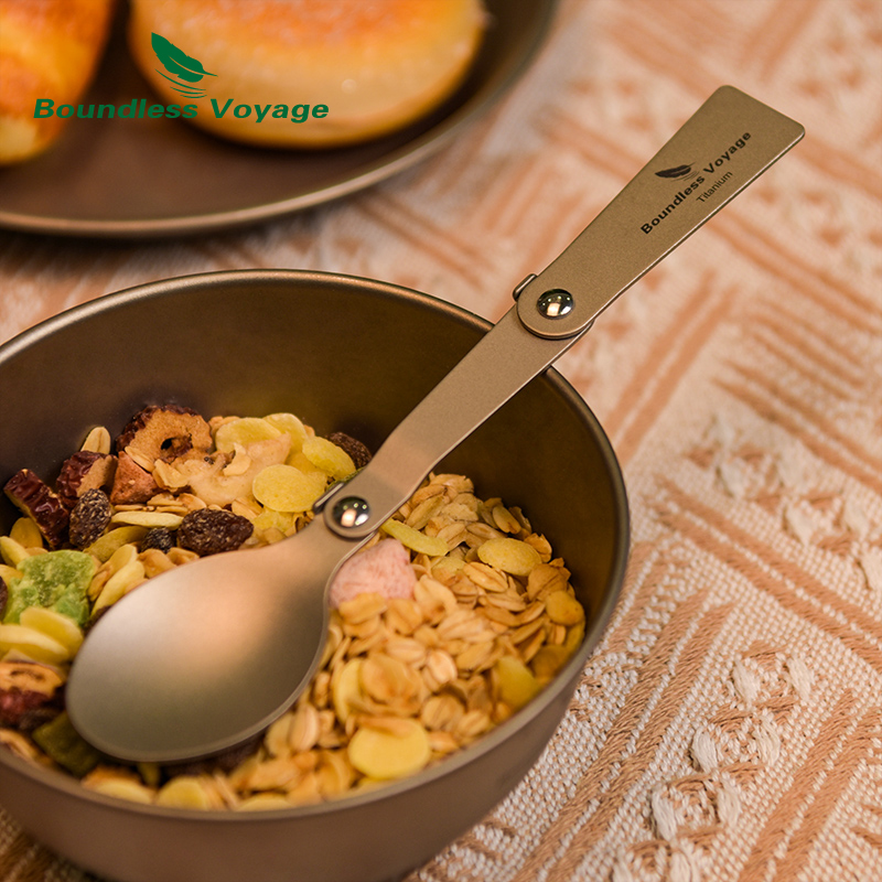 Boundless Voyage Titanium Camp - Camping Cooking Plate のレビューと価格