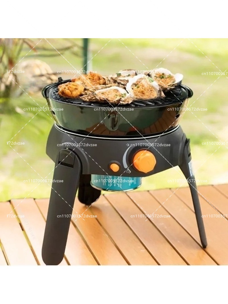 Outdoor Multi Function Gas Sto - Camping Cooking With Gas のレビューと価格