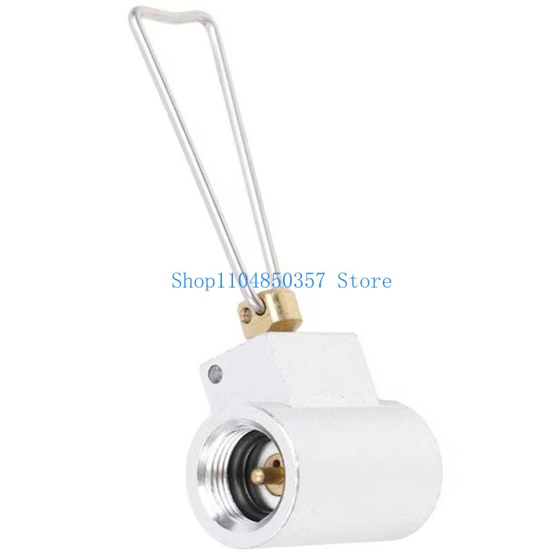 652F Camping Universal Stove A - Camping Cooking Gas Canister のレビューと価格