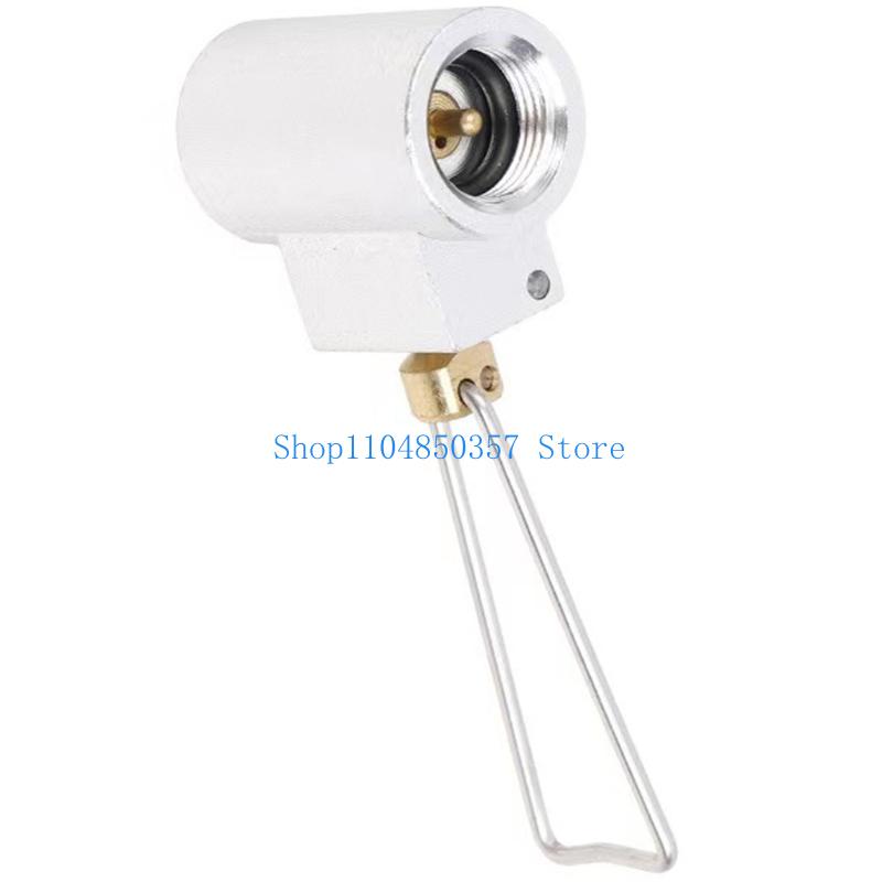 652F Camping Universal Stove A - Camping Cooking Gas Canister のレビューと価格