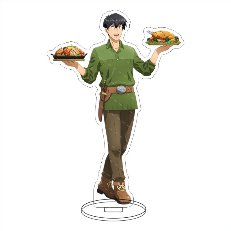 Campfire Cooking in Another Wo - Campfire Cooking With My Absurd Skill のレビューと価格