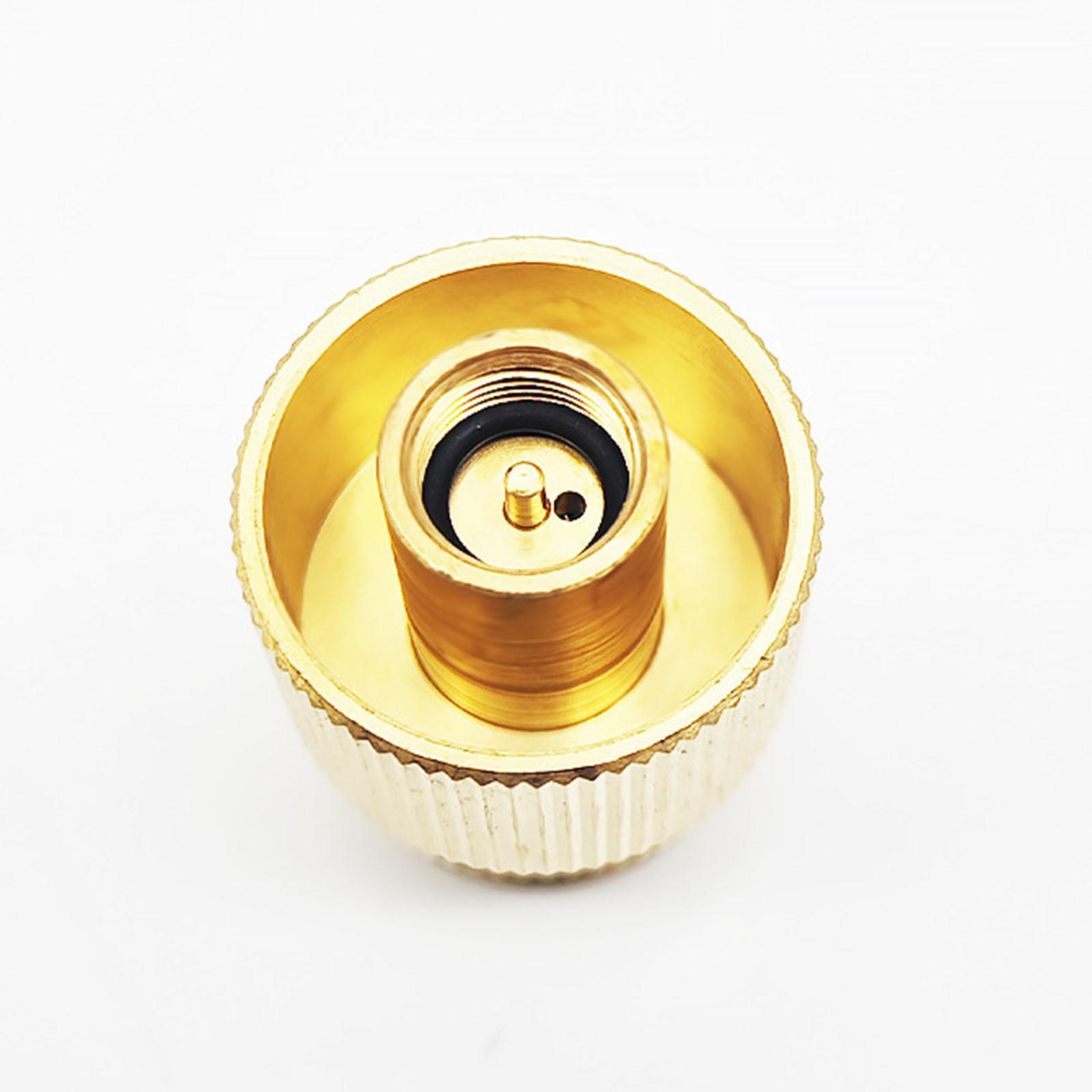 Camping Adapter Accessories,Li - Camping Cooking Gas Canister のレビューと価格