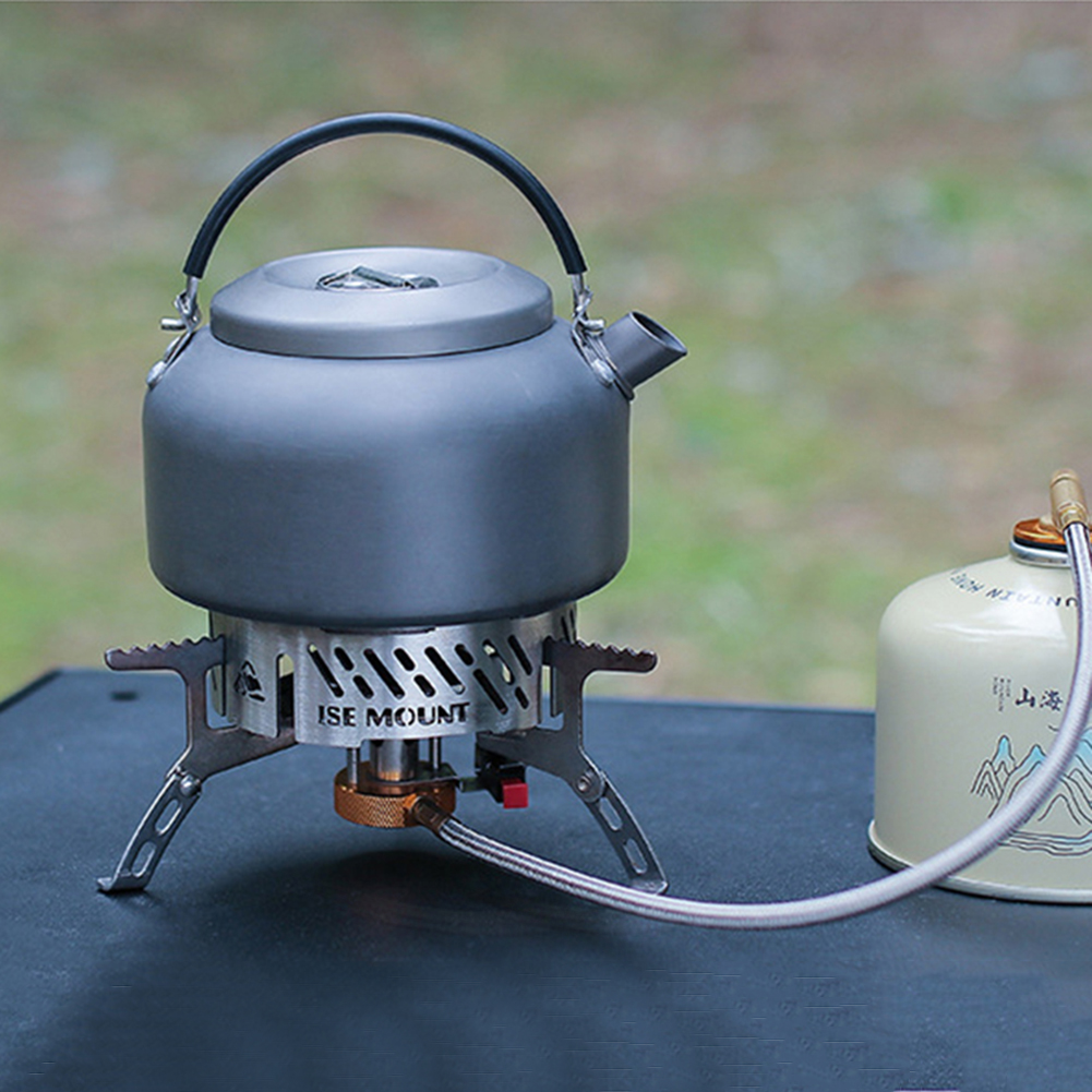 Outdoor Stove Windshield Stain - Camping Cooking Ring のレビューと価格