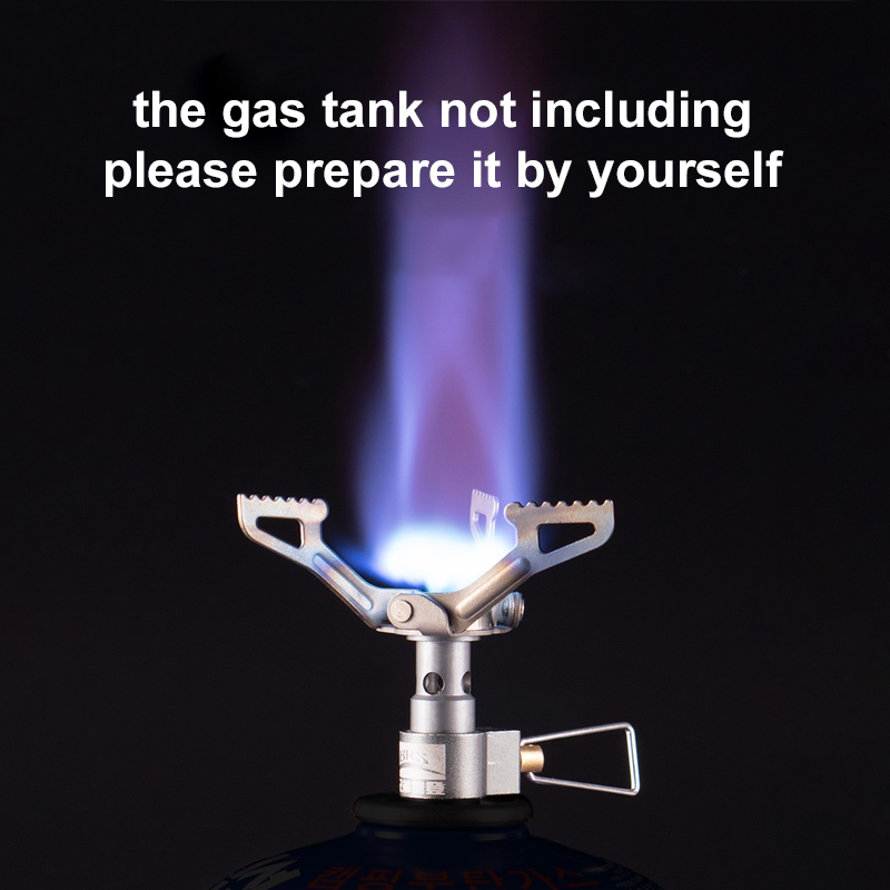 BRS Outdoor Gas Stove Mini Cam - Camping Cooking Windshield のレビューと価格